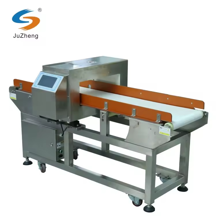 Conveyor Metal Detector Machine